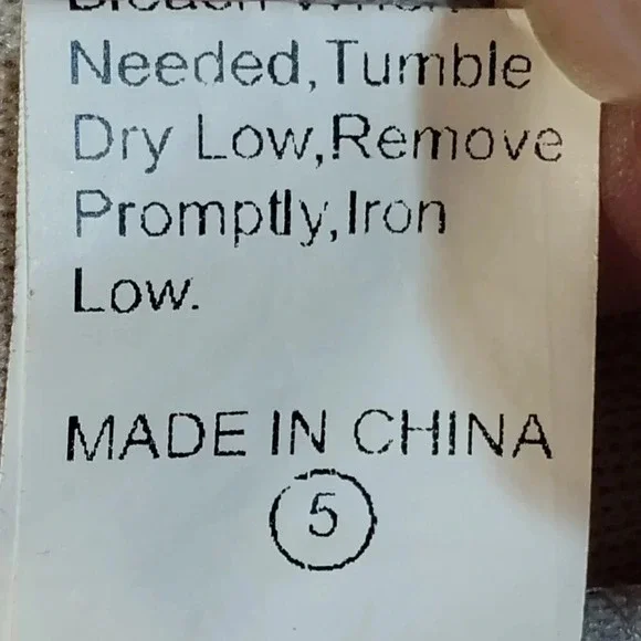 Shein Women's Long Sleeve Button Down Fleece Shacket Size XS-US2 - Picture 11 of 14